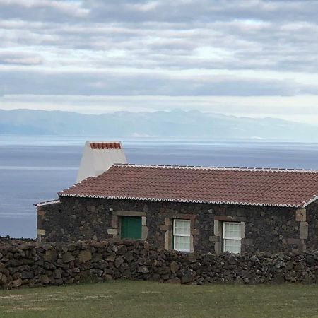 Pico Da Vigia Hotel Santa Bárbara Buitenkant foto
