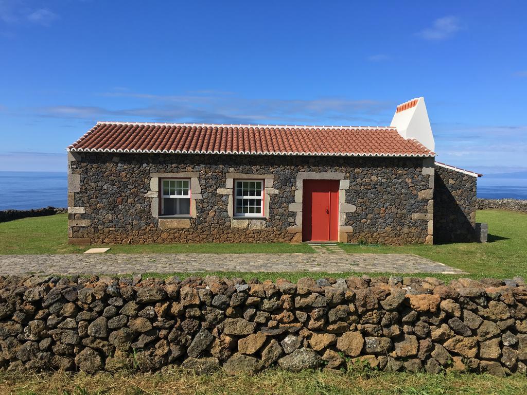 Pico Da Vigia Hotel Santa Bárbara Buitenkant foto