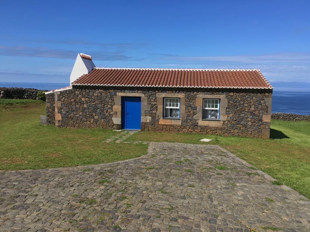 Pico Da Vigia Hotel Santa Bárbara Buitenkant foto