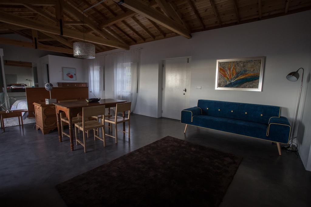 Pico Da Vigia Hotel Santa Bárbara Buitenkant foto