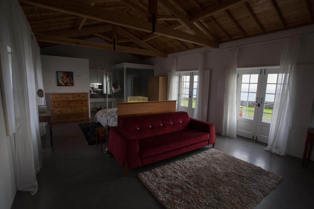 Pico Da Vigia Hotel Santa Bárbara Buitenkant foto