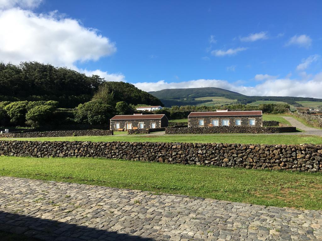 Pico Da Vigia Hotel Santa Bárbara Buitenkant foto