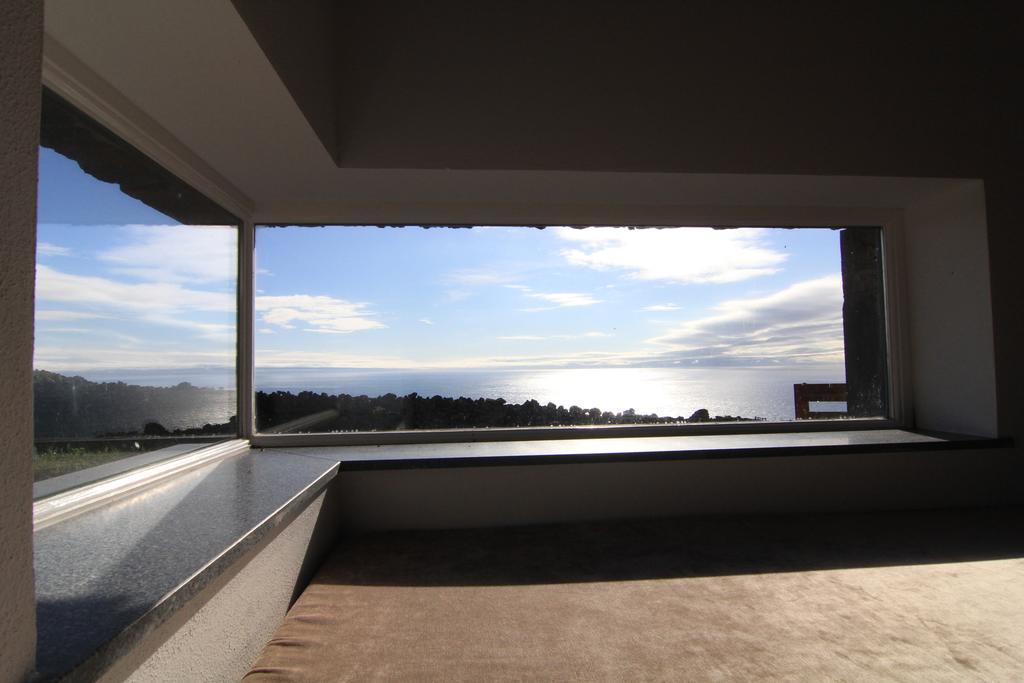 Pico Da Vigia Hotel Santa Bárbara Buitenkant foto