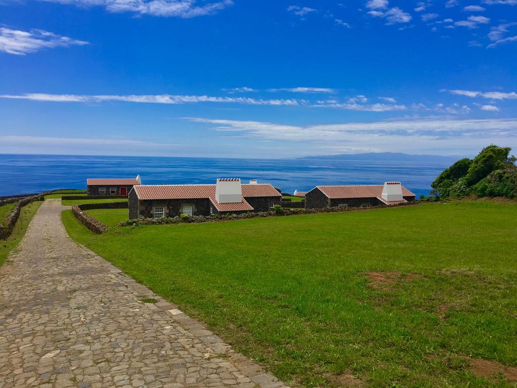 Pico Da Vigia Hotel Santa Bárbara Buitenkant foto
