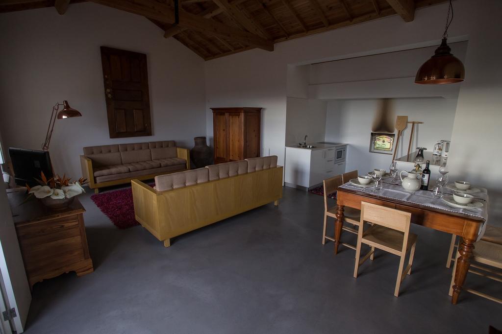 Pico Da Vigia Hotel Santa Bárbara Buitenkant foto