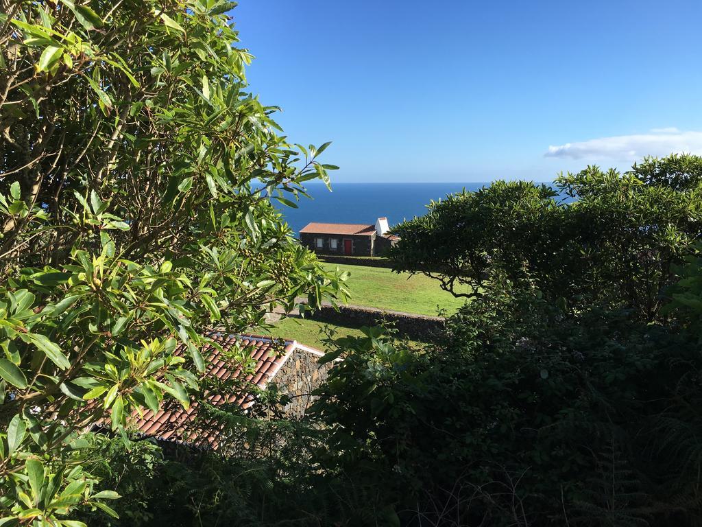 Pico Da Vigia Hotel Santa Bárbara Buitenkant foto