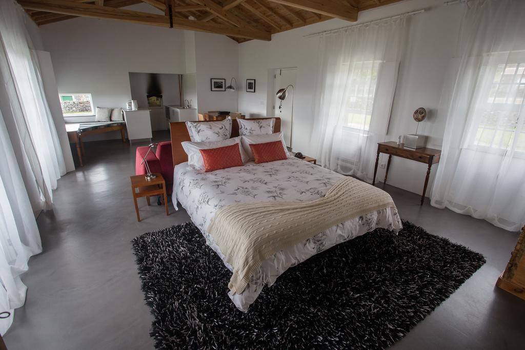 Pico Da Vigia Hotel Santa Bárbara Buitenkant foto