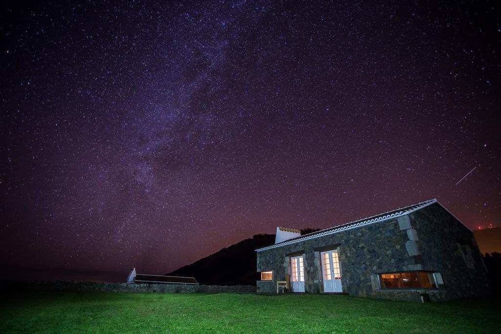 Pico Da Vigia Hotel Santa Bárbara Buitenkant foto