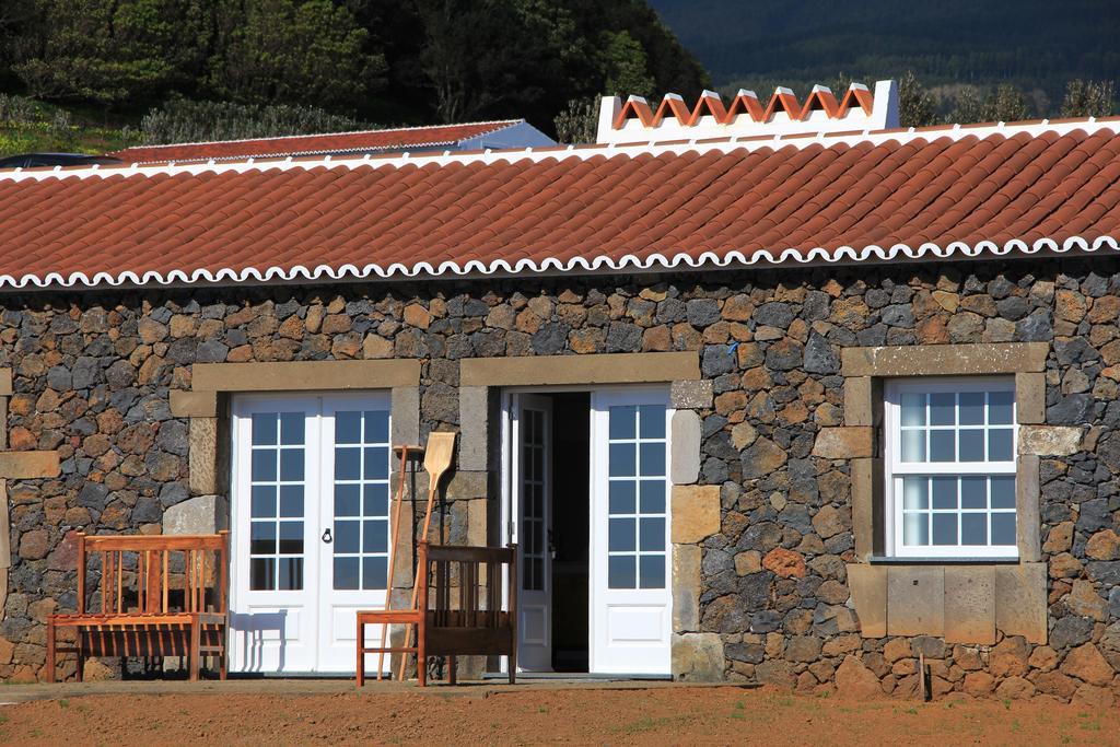 Pico Da Vigia Hotel Santa Bárbara Buitenkant foto