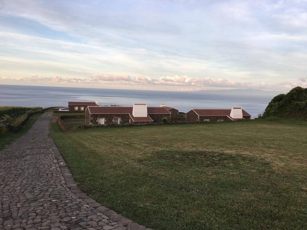Pico Da Vigia Hotel Santa Bárbara Buitenkant foto