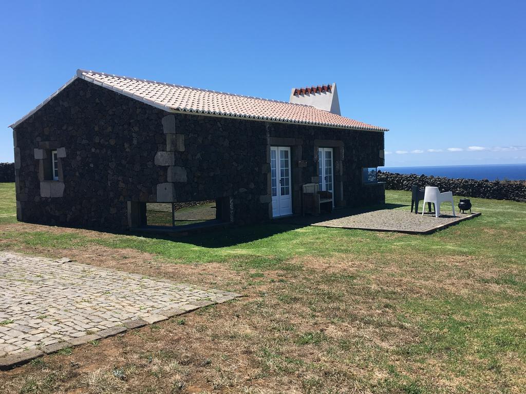 Pico Da Vigia Hotel Santa Bárbara Buitenkant foto