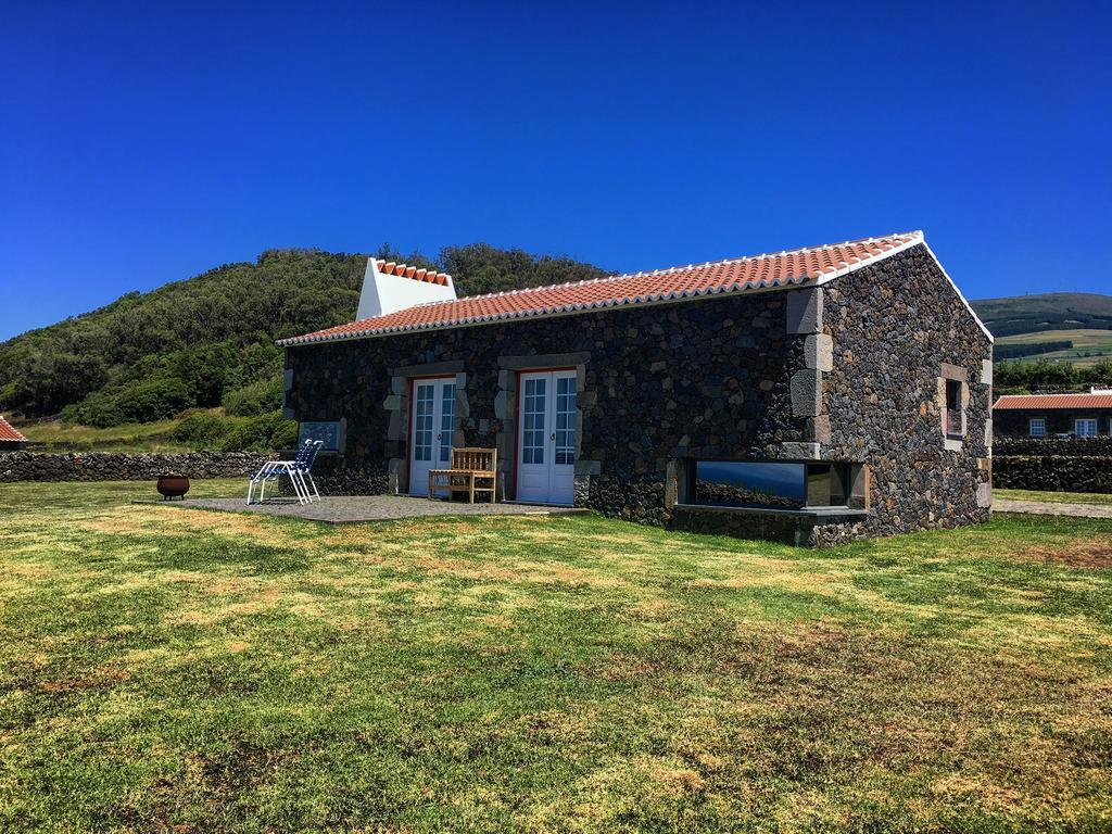 Pico Da Vigia Hotel Santa Bárbara Buitenkant foto