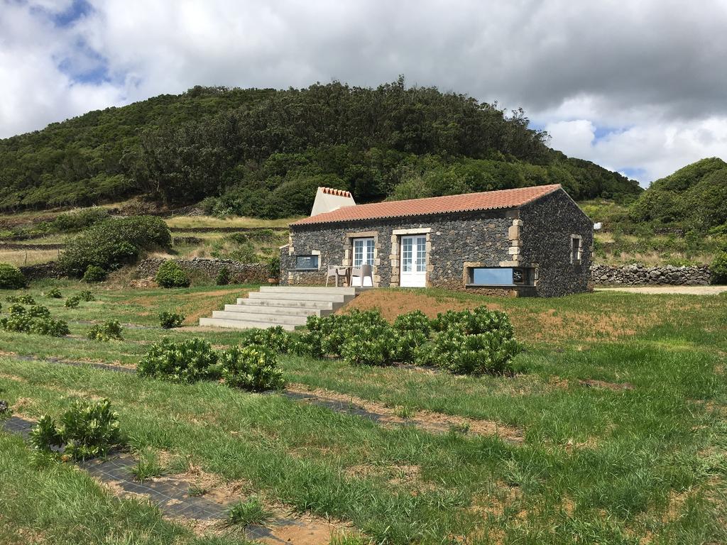 Pico Da Vigia Hotel Santa Bárbara Buitenkant foto
