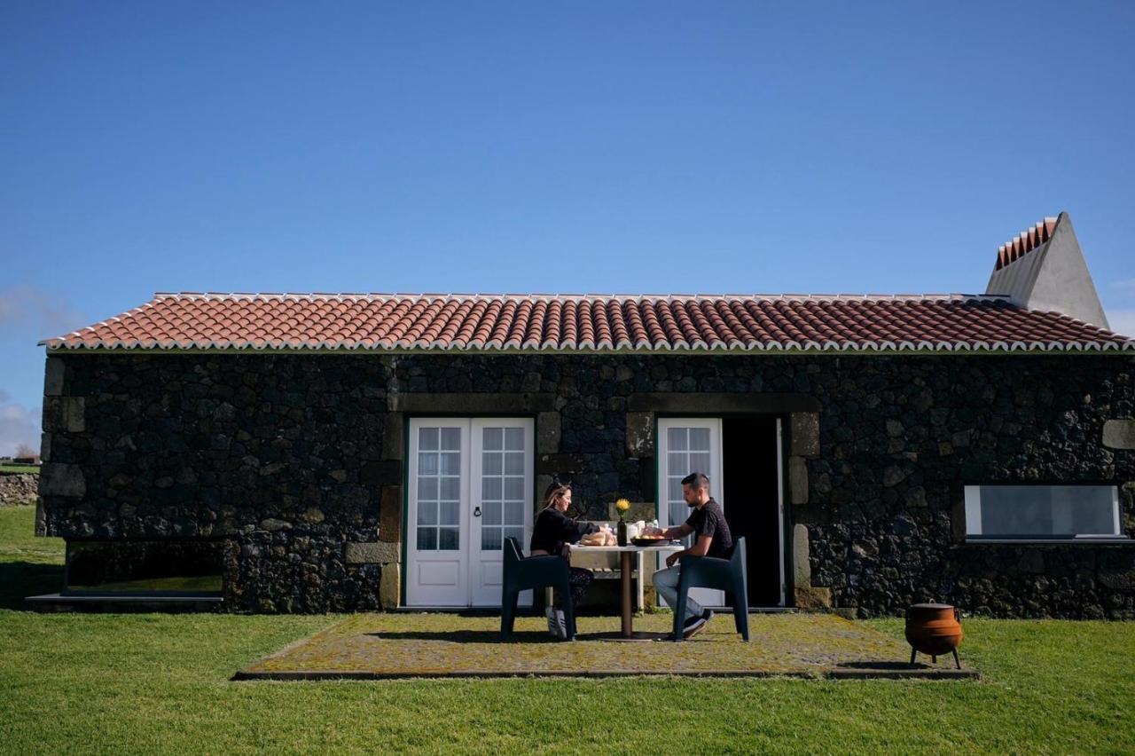Pico Da Vigia Hotel Santa Bárbara Buitenkant foto