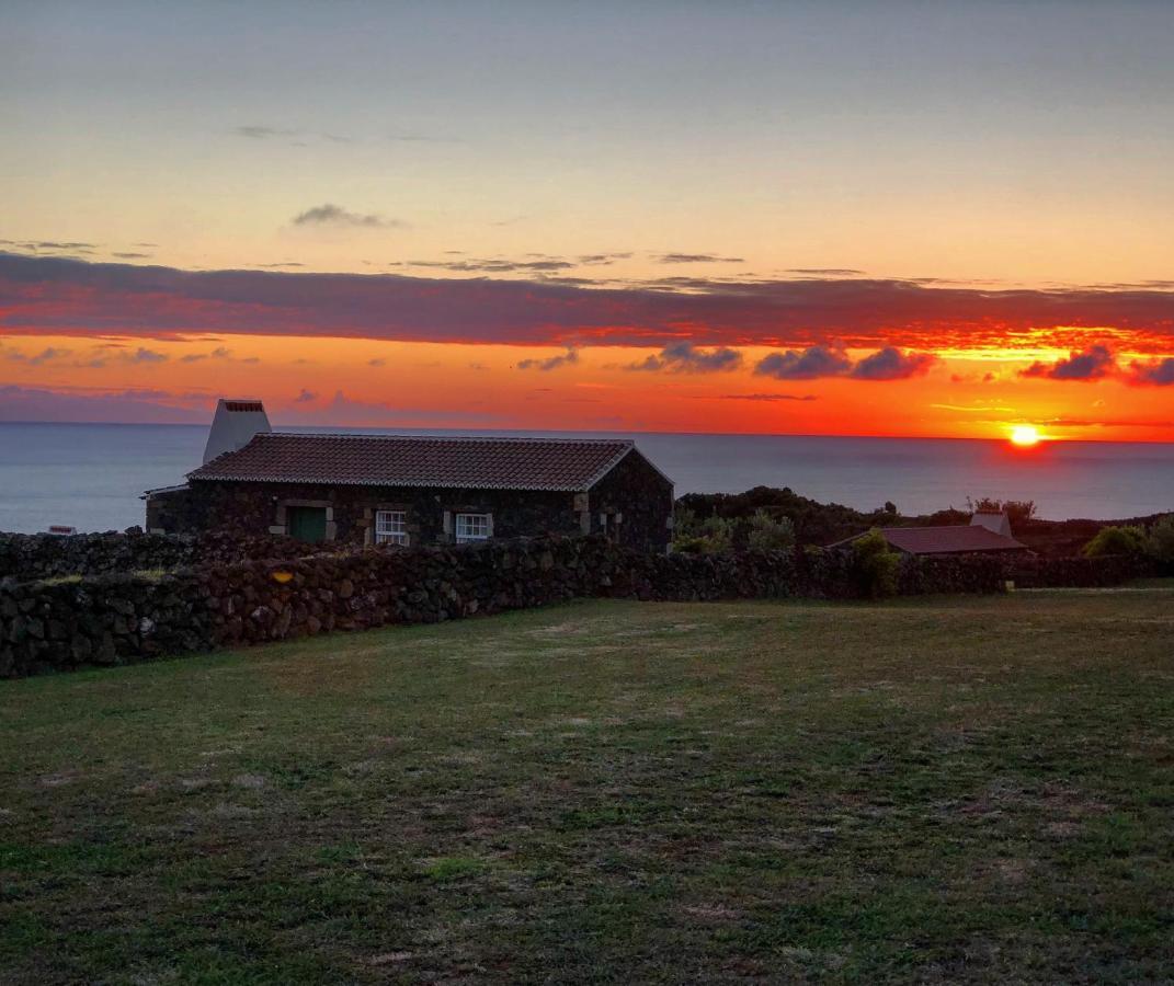 Pico Da Vigia Hotel Santa Bárbara Buitenkant foto