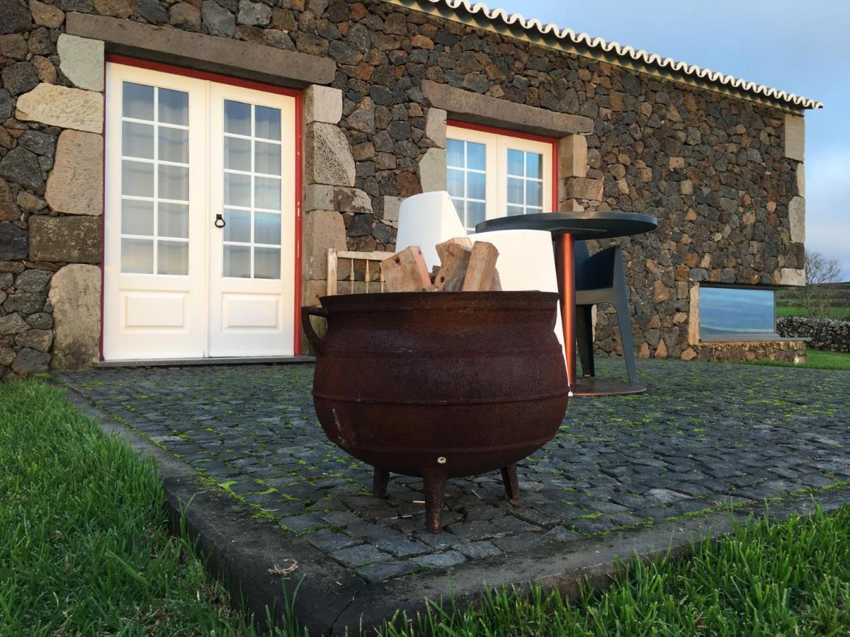 Pico Da Vigia Hotel Santa Bárbara Buitenkant foto