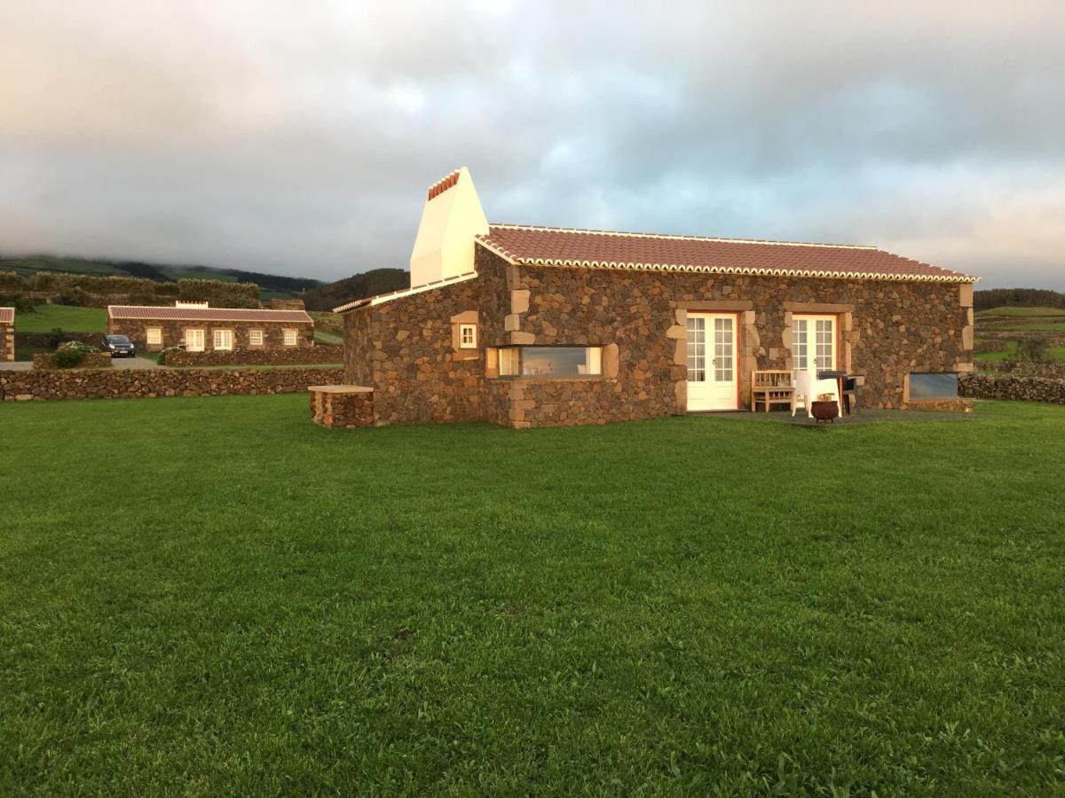 Pico Da Vigia Hotel Santa Bárbara Buitenkant foto