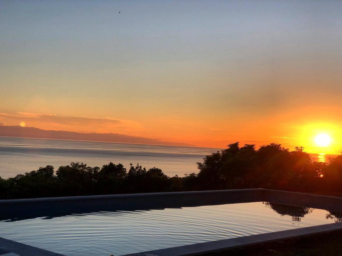 Pico Da Vigia Hotel Santa Bárbara Buitenkant foto