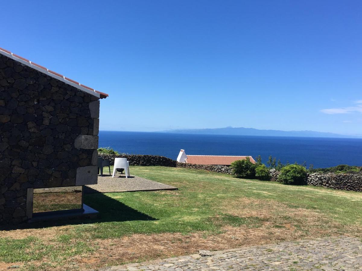 Pico Da Vigia Hotel Santa Bárbara Buitenkant foto